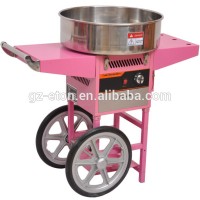 [ETON] ET-MF06 Approved Gas Cotton Candy Machine