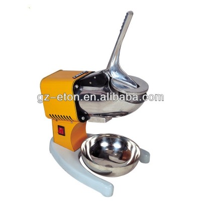 Automatic Ice Crusher/ice Shaver