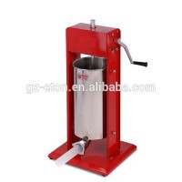 CV-5 Manual Sausage Filling Machine