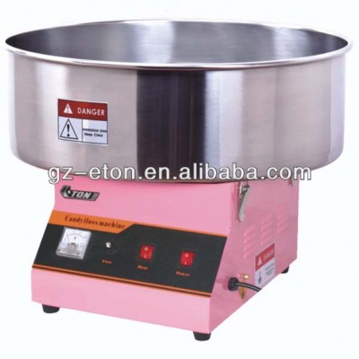 [ETON] ET-MF03 Electric Fairy Floss Maker Machine